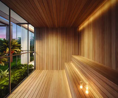 GIO Jardins - Residencial
