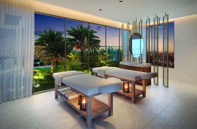 GIO Jardins - Residencial