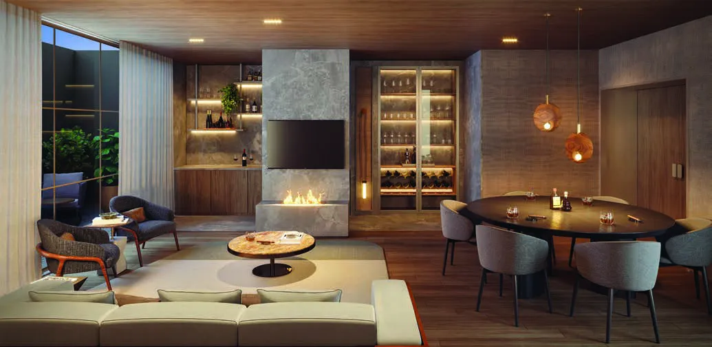 GIO Jardins - Residencial