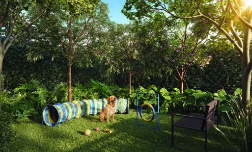 GIO Jardins - Residencial