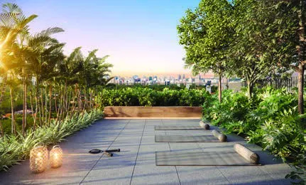 GIO Jardins - Residencial