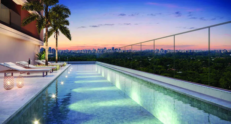 GIO Jardins - Residencial