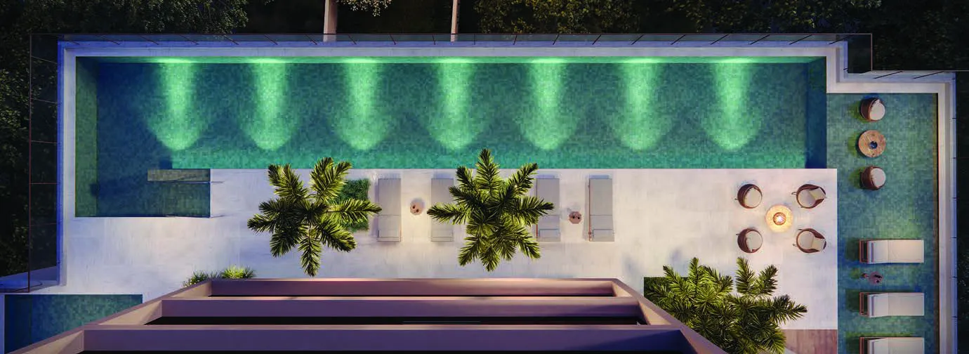 GIO Jardins - Residencial