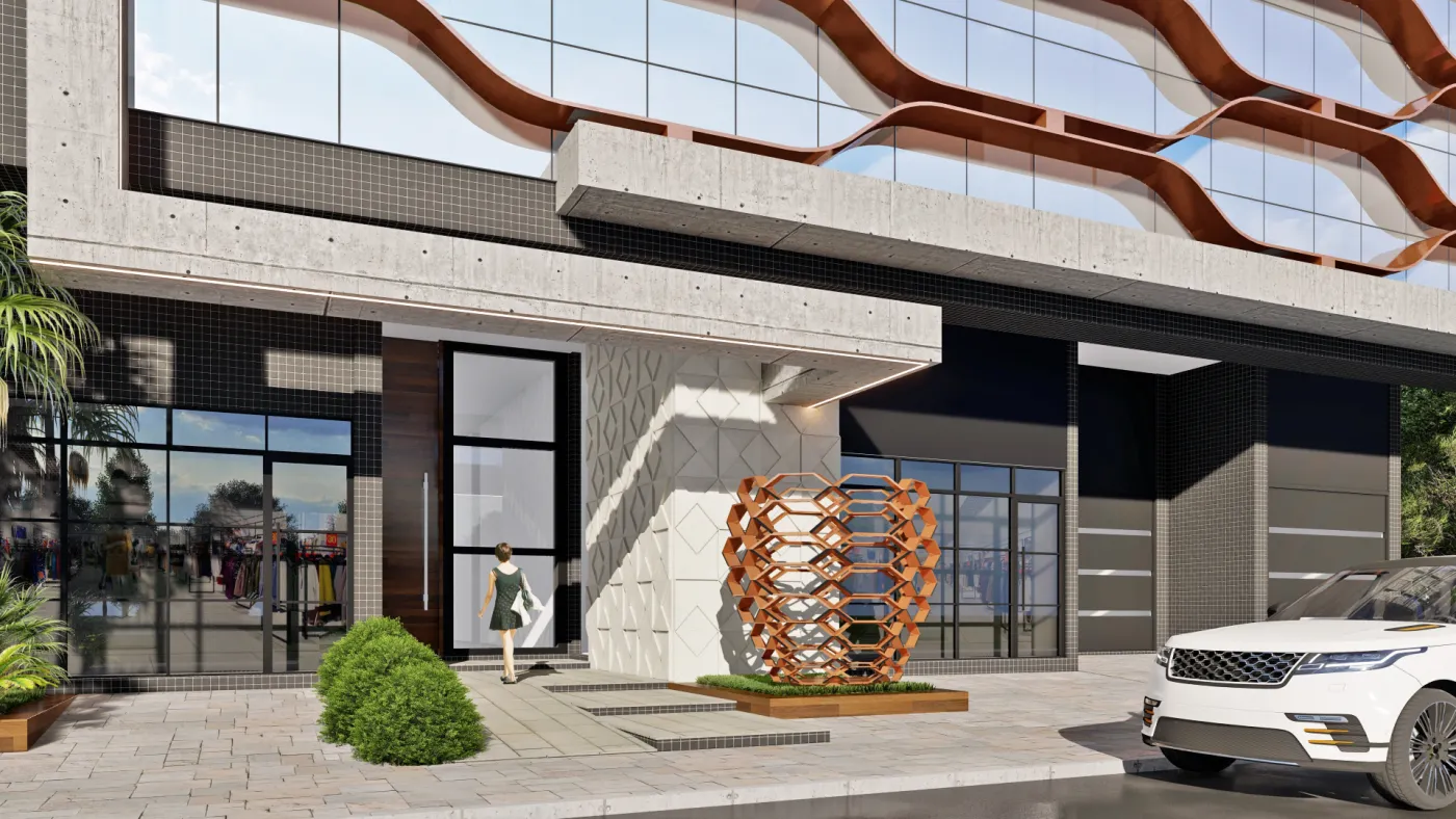 Liberty Residence - Super Construtora Liberty Residence - Super Construtora