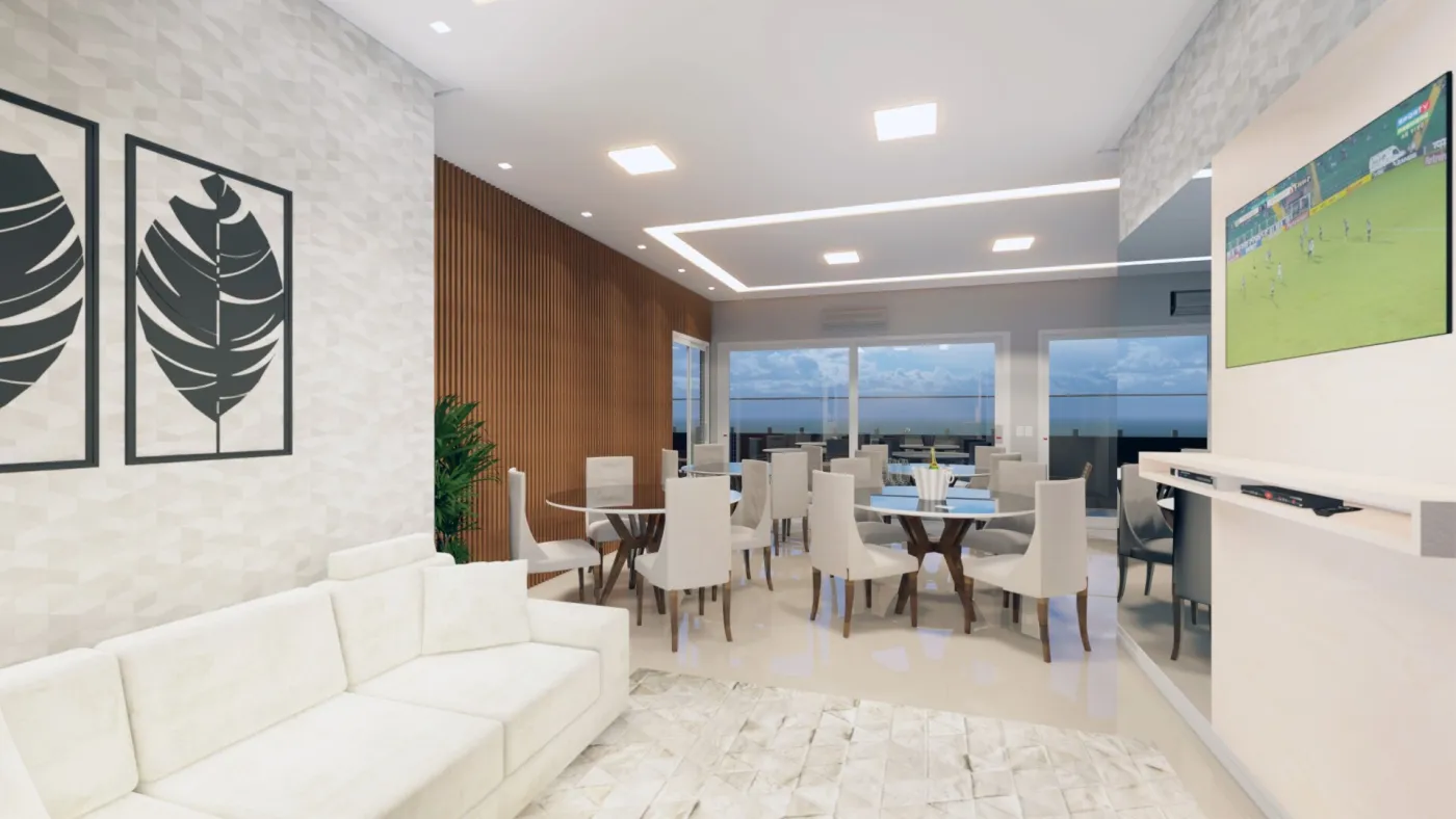Liberty Residence - Super Construtora Liberty Residence - Super Construtora