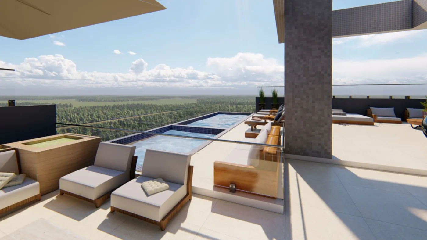Liberty Residence - Super Construtora Liberty Residence - Super Construtora