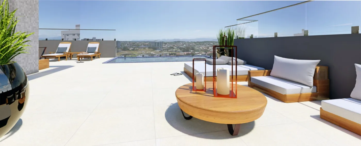 Liberty Residence - Super Construtora Liberty Residence - Super Construtora