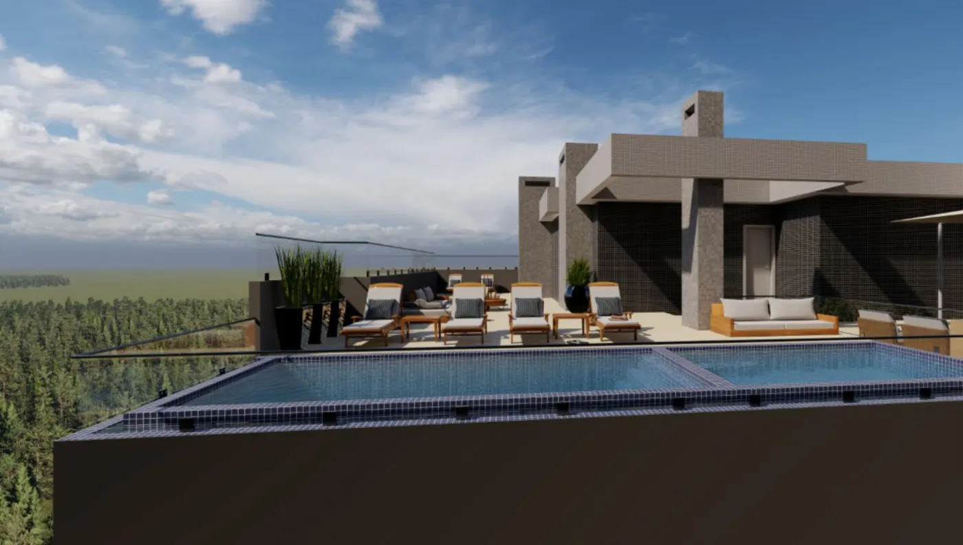 Liberty Residence - Super Construtora Liberty Residence - Super Construtora