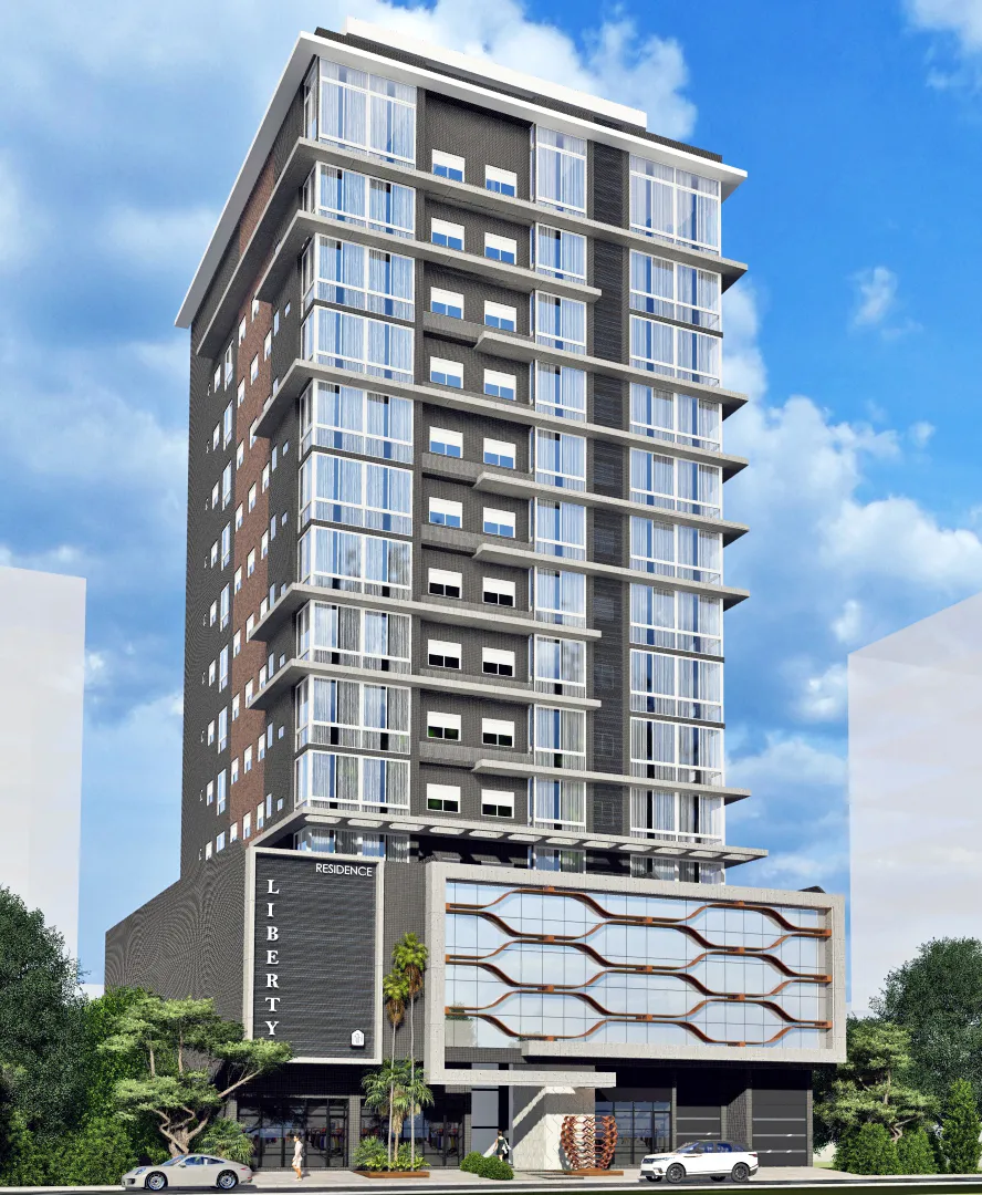 Liberty Residence - Super Construtora Liberty Residence - Super Construtora