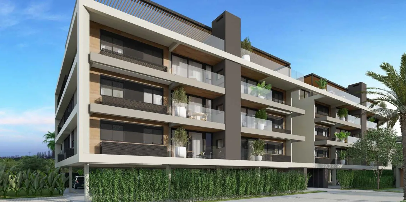Gaia Atlântida - Residencial