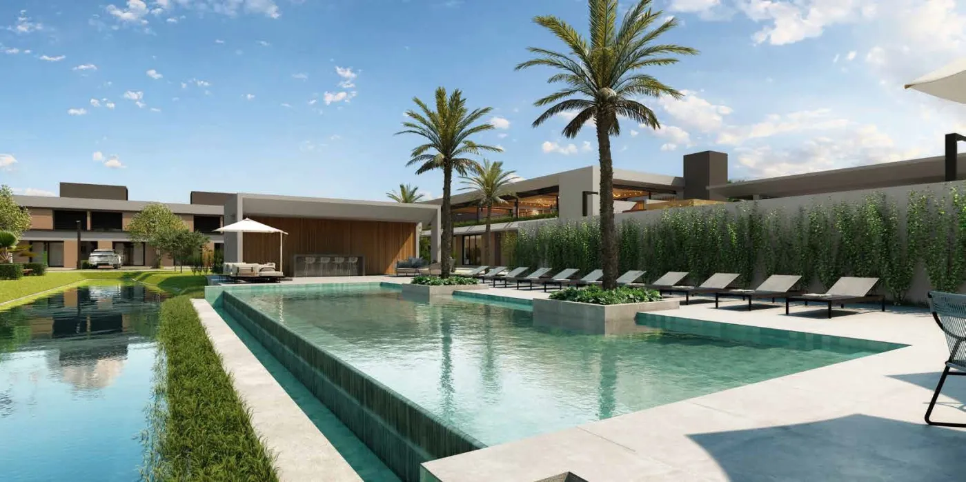 Gaia Atlântida - Residencial