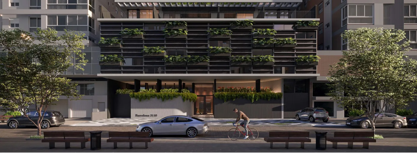 Barcelona Smart Living - D1 Empreendimentos