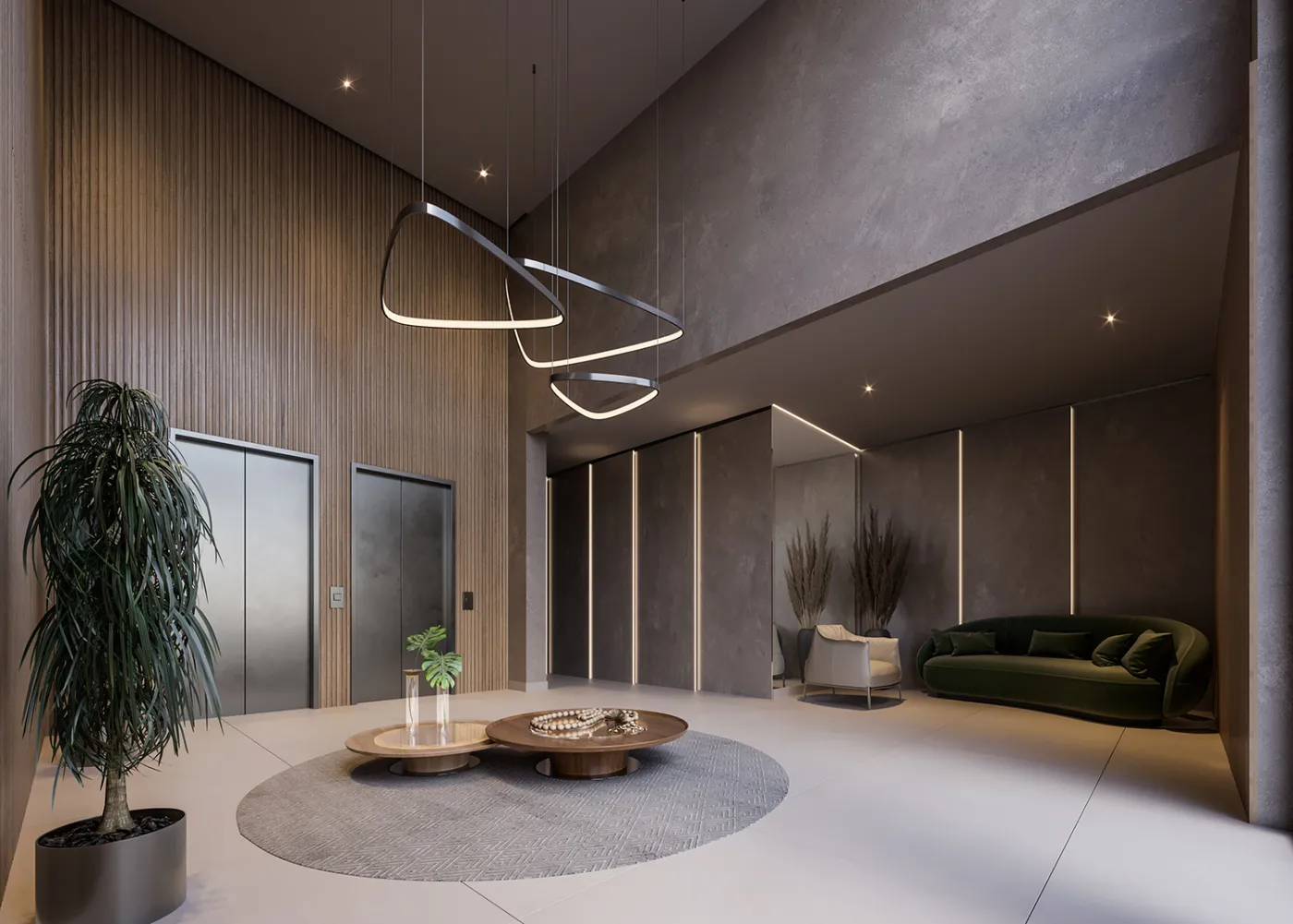Barcelona Smart Living - D1 Empreendimentos