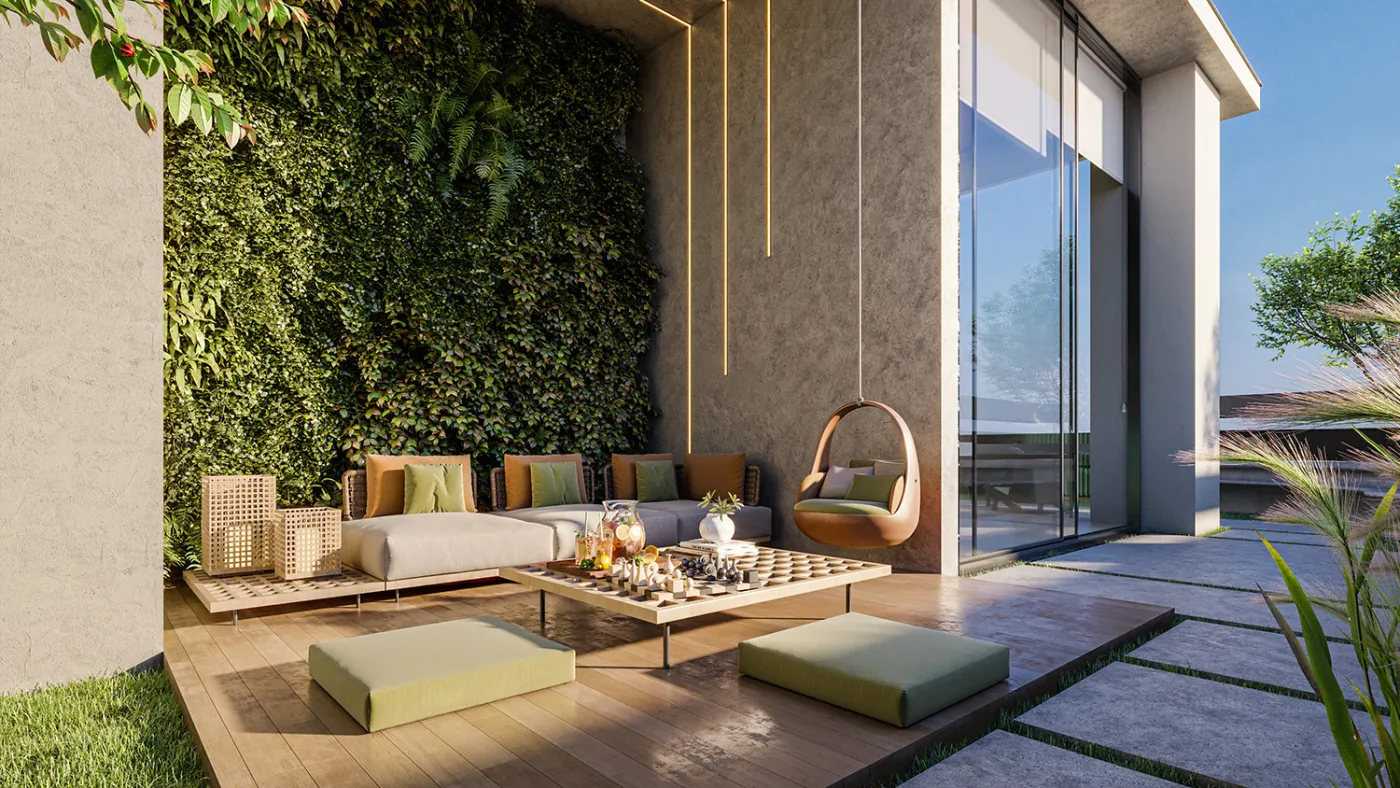 Barcelona Smart Living - D1 Empreendimentos