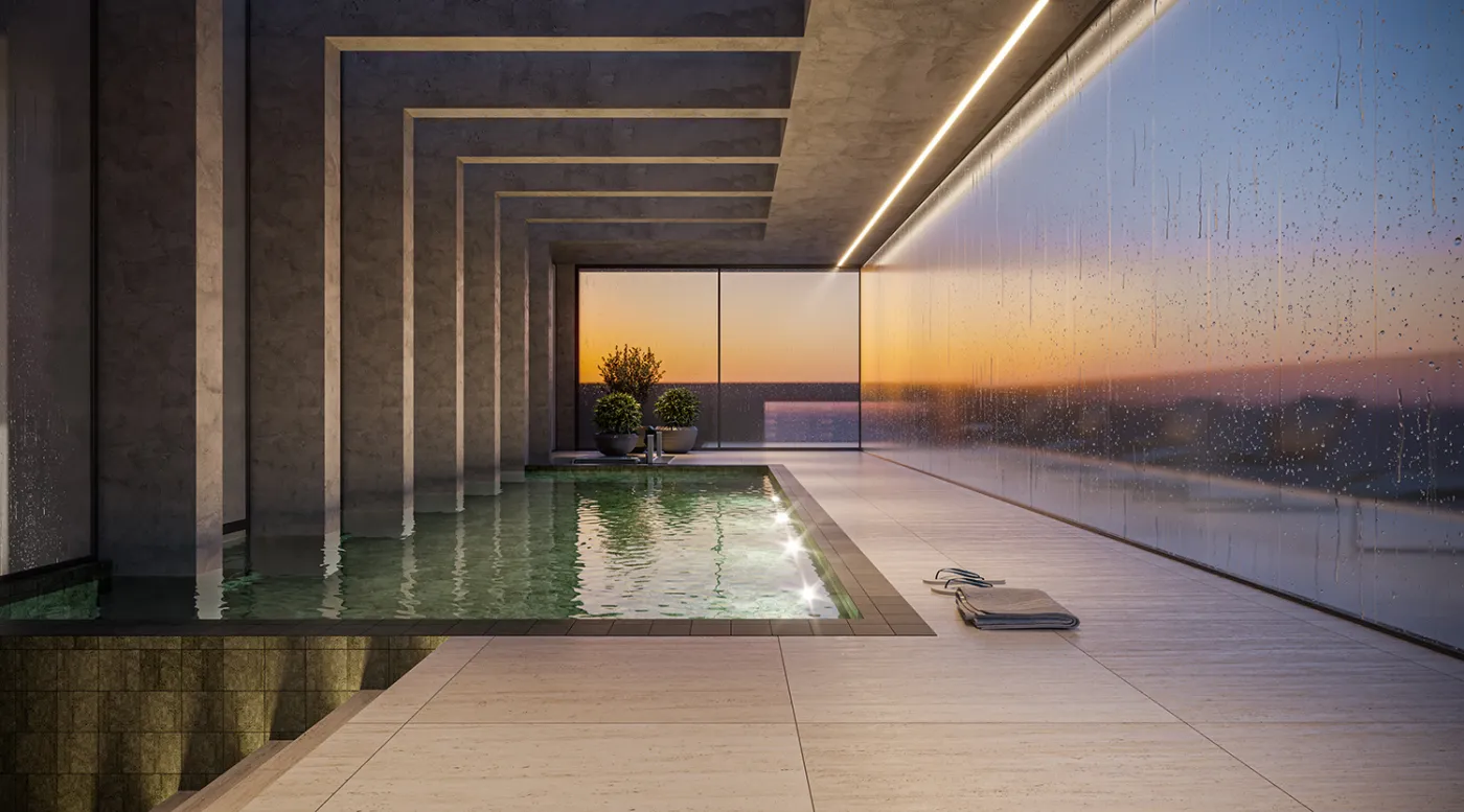 Barcelona Smart Living - D1 Empreendimentos