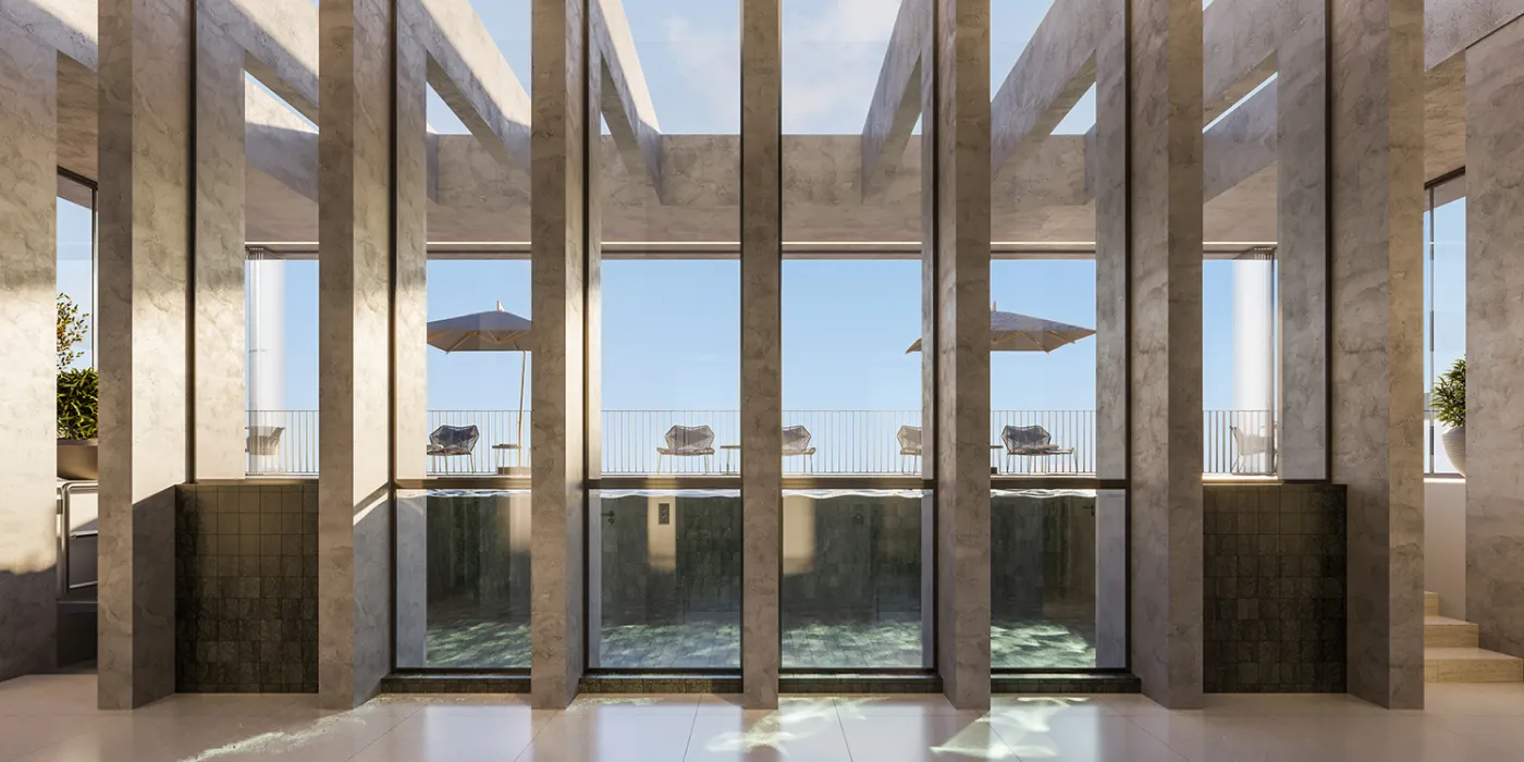 Barcelona Smart Living - D1 Empreendimentos