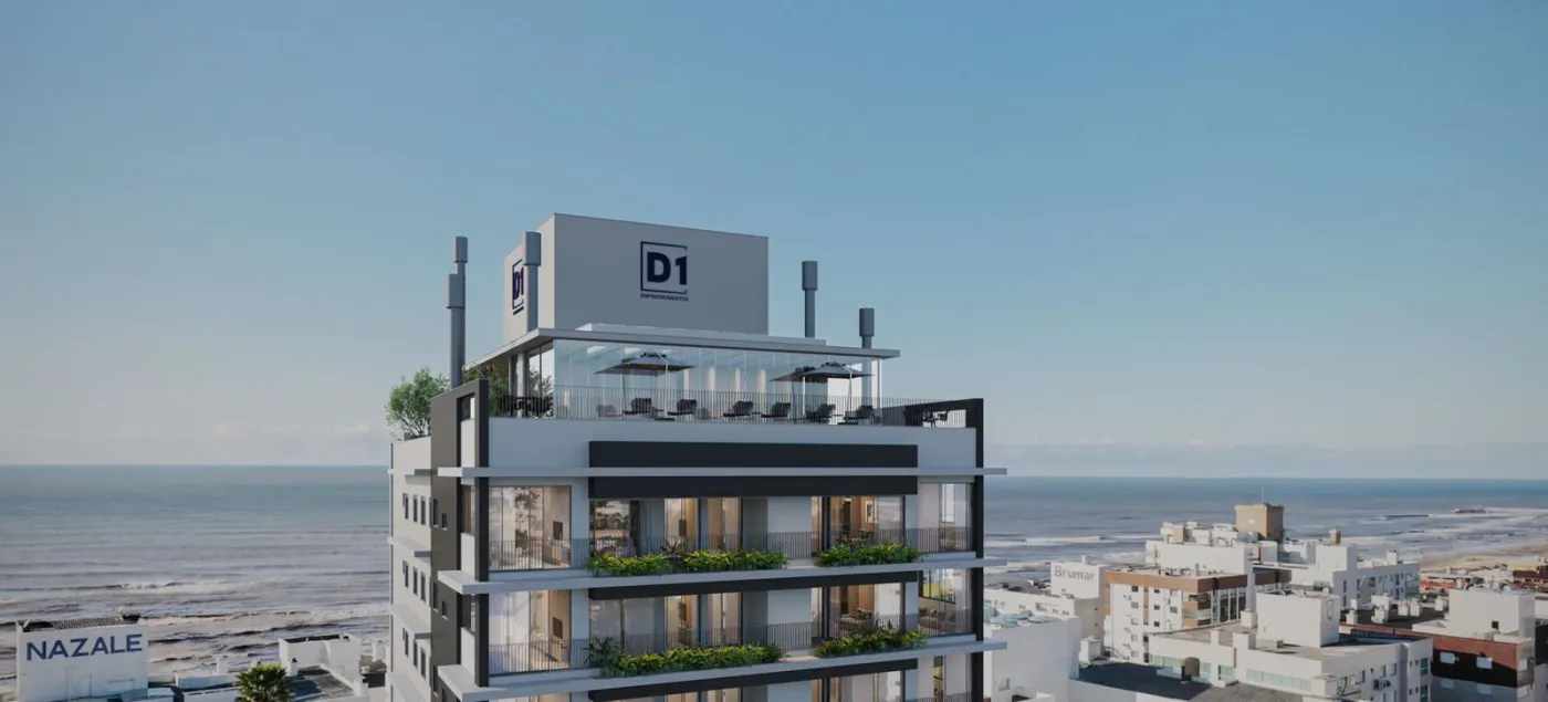 Barcelona Smart Living - D1 Empreendimentos
