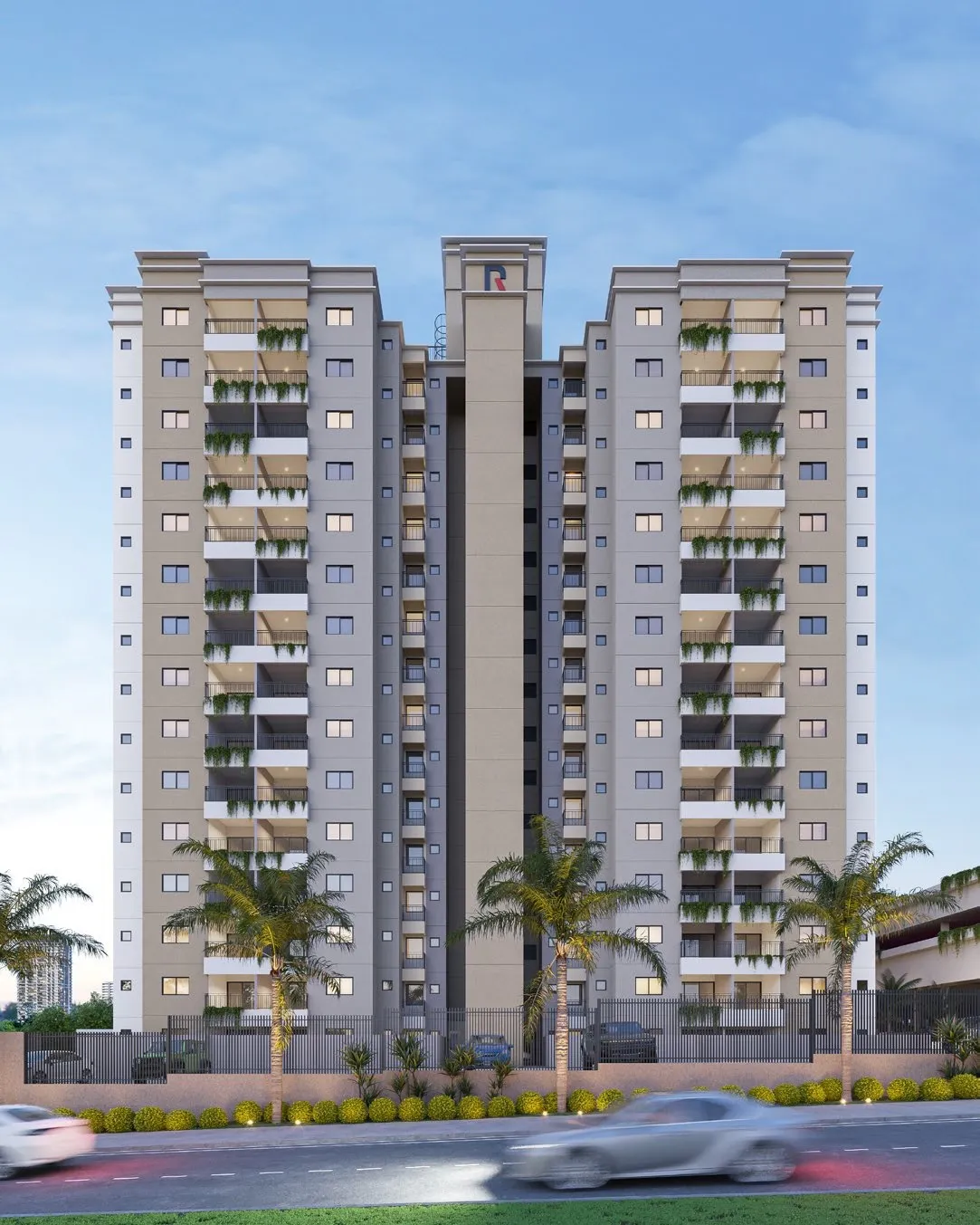 Varandas Park - Realiza Construtora Varandas Park - Realiza Construtora