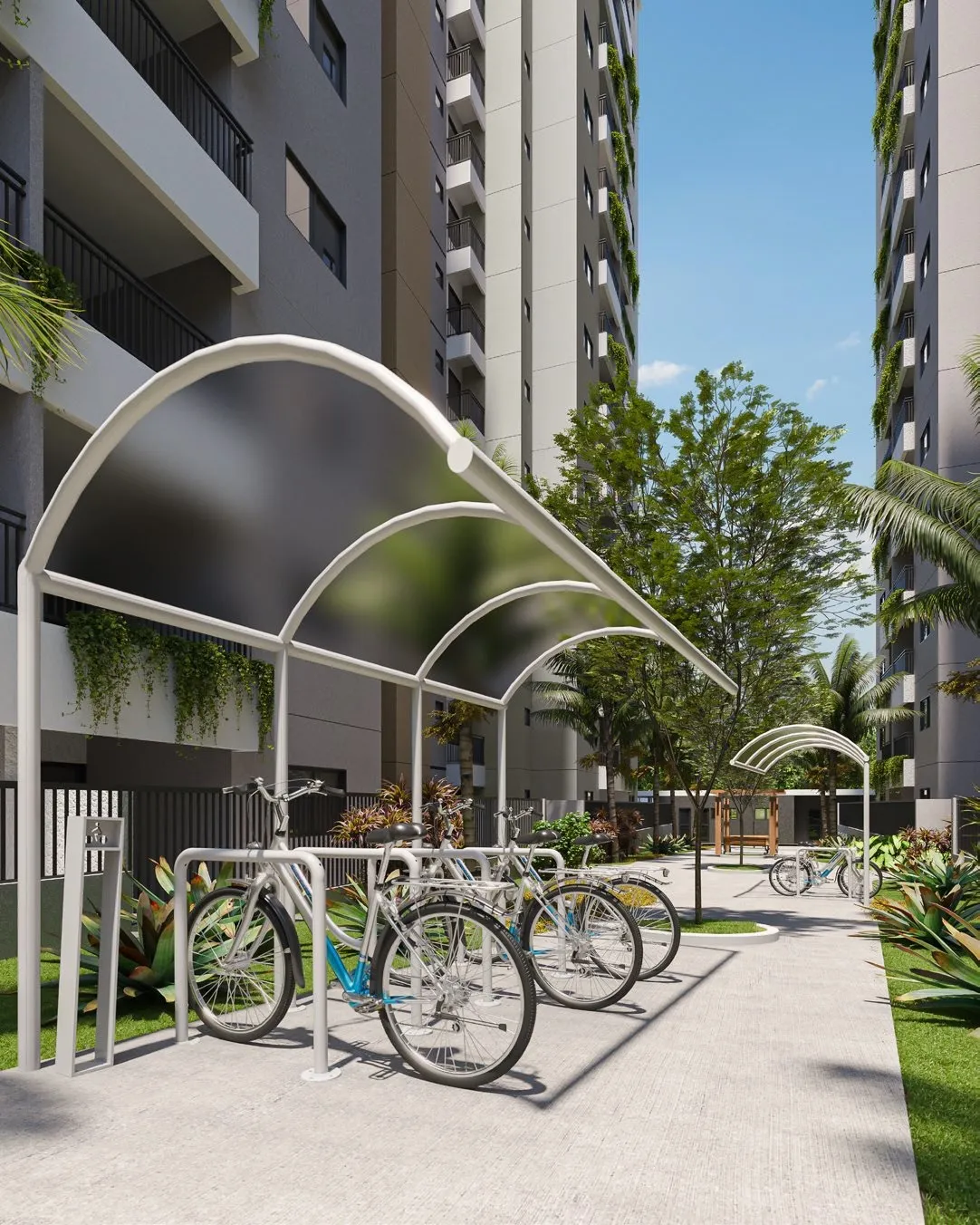 Varandas Park - Realiza Construtora Varandas Park - Realiza Construtora