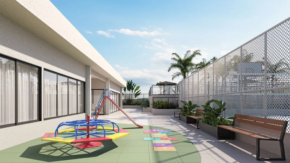 Varandas Park - Realiza Construtora Varandas Park - Realiza Construtora