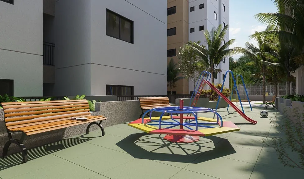 Varandas Park - Realiza Construtora Varandas Park - Realiza Construtora