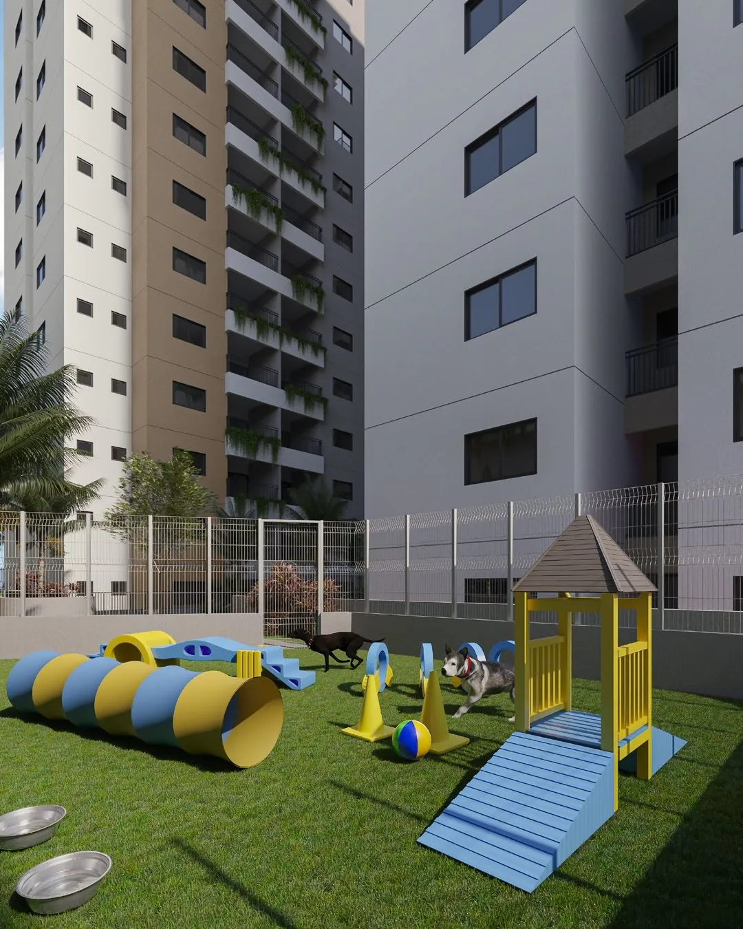 Varandas Park - Realiza Construtora Varandas Park - Realiza Construtora