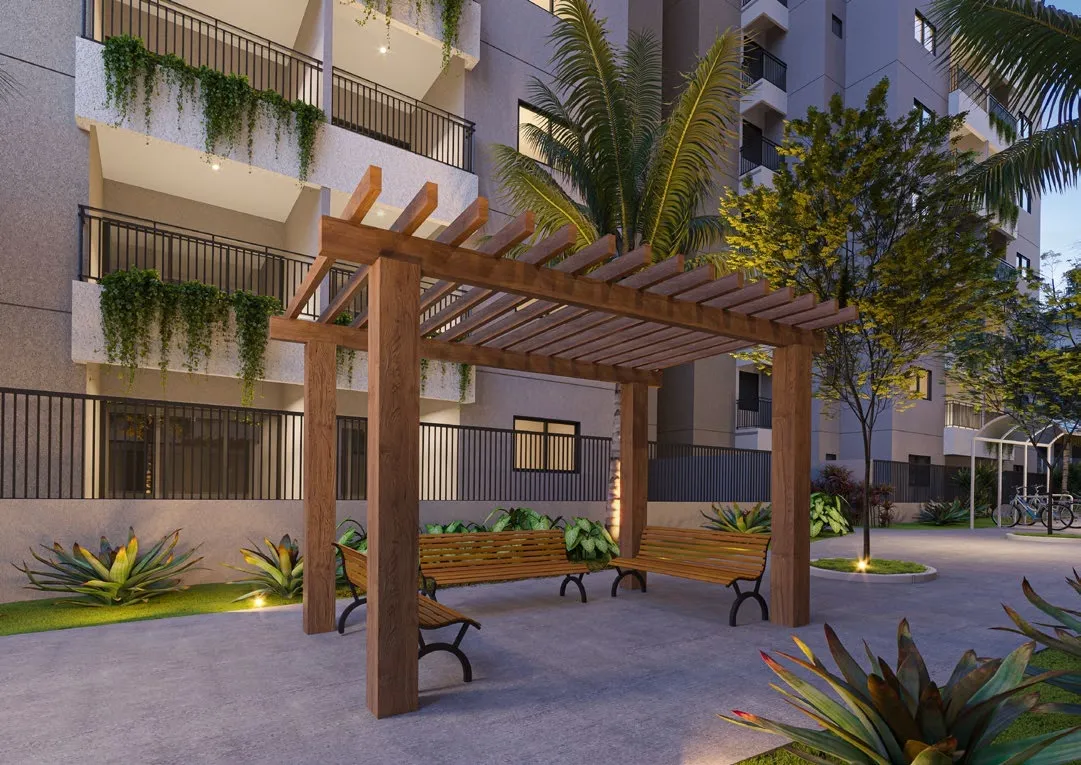 Varandas Park - Realiza Construtora Varandas Park - Realiza Construtora