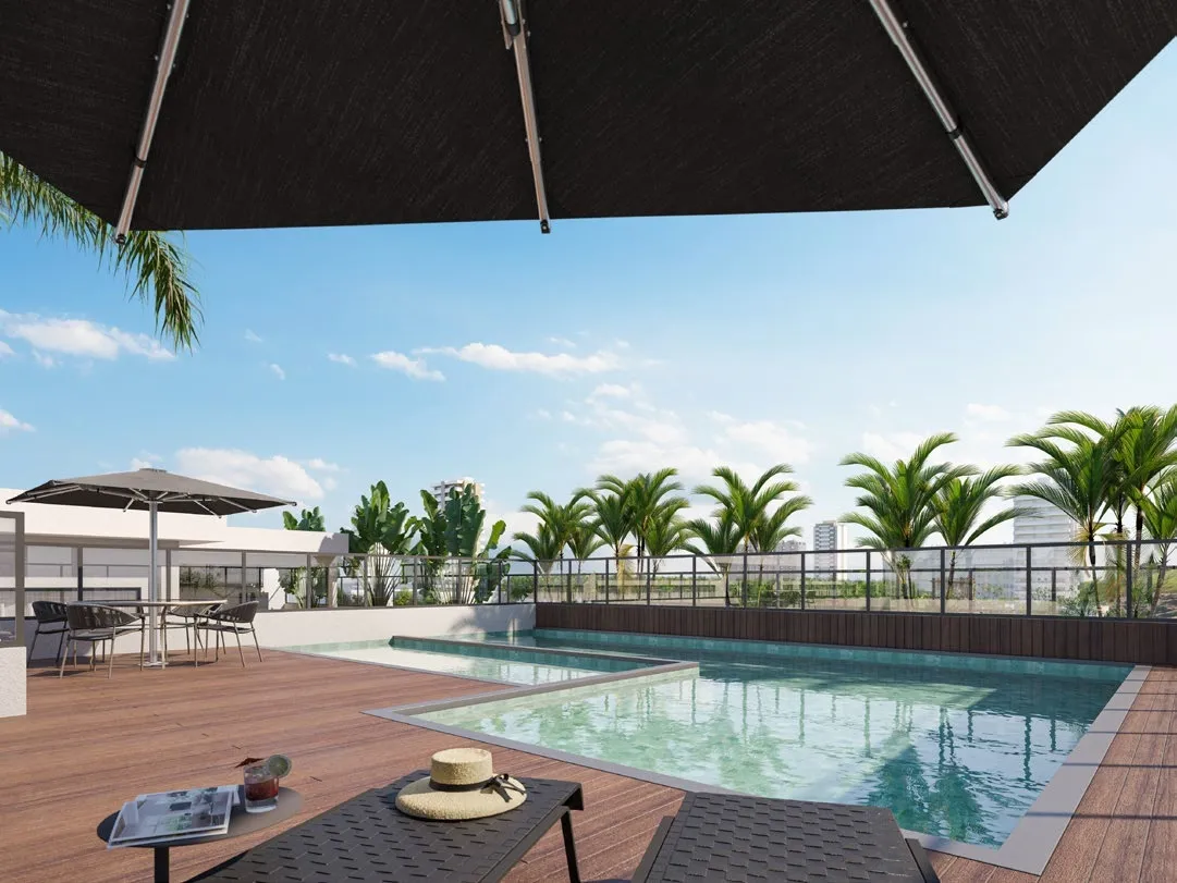 Varandas Park - Realiza Construtora Varandas Park - Realiza Construtora