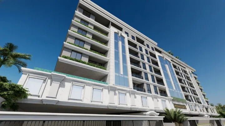 Palm Beach Home Club - SDS Empreendimentos Palm Beach Home Club - SDS Empreendimentos