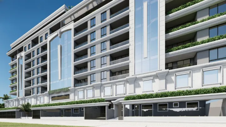Palm Beach Home Club - SDS Empreendimentos Palm Beach Home Club - SDS Empreendimentos
