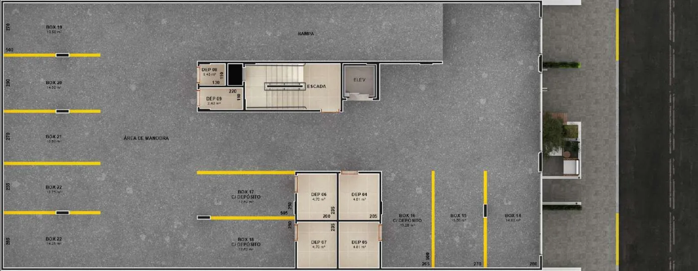 Maison Schia - Jotaeme Construções
