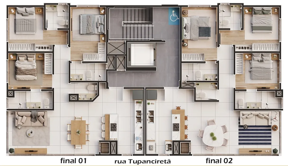 Trend - Preamar Empreendimentos