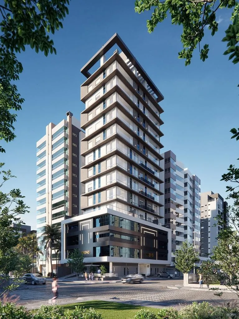 Trend - Preamar Empreendimentos