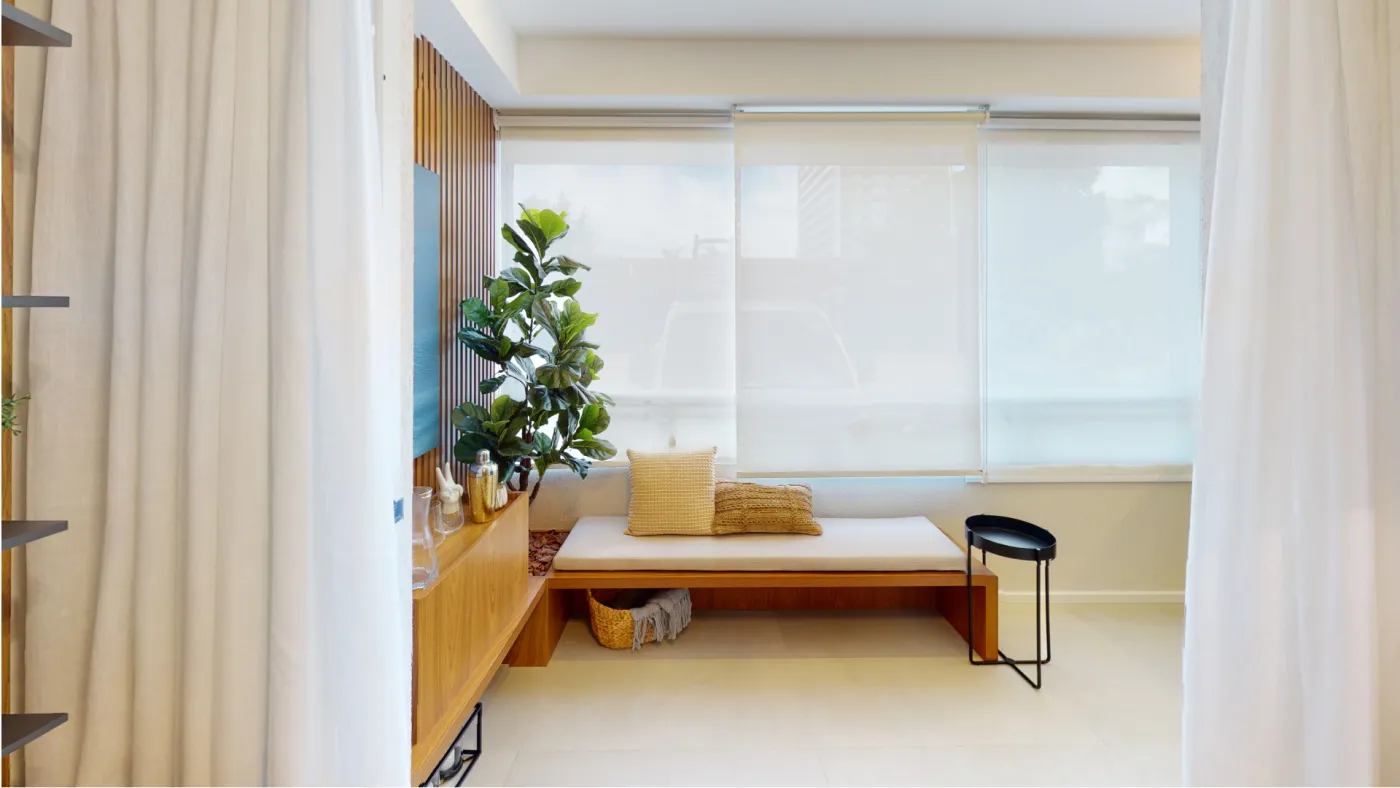 Holistic Residence - Fase 1 Holistic Residence - Fase 1
