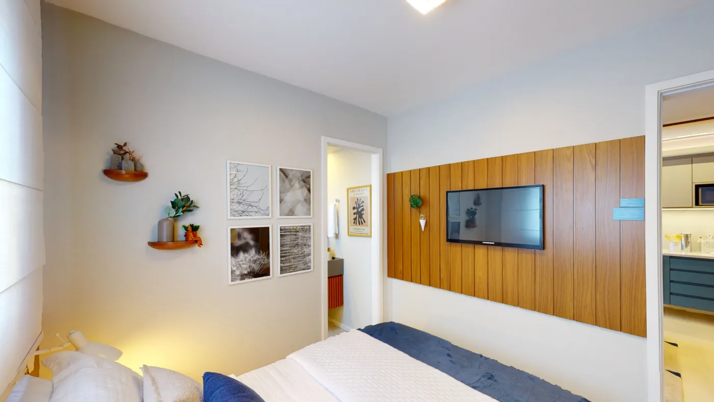 Holistic Residence - Fase 1 Holistic Residence - Fase 1