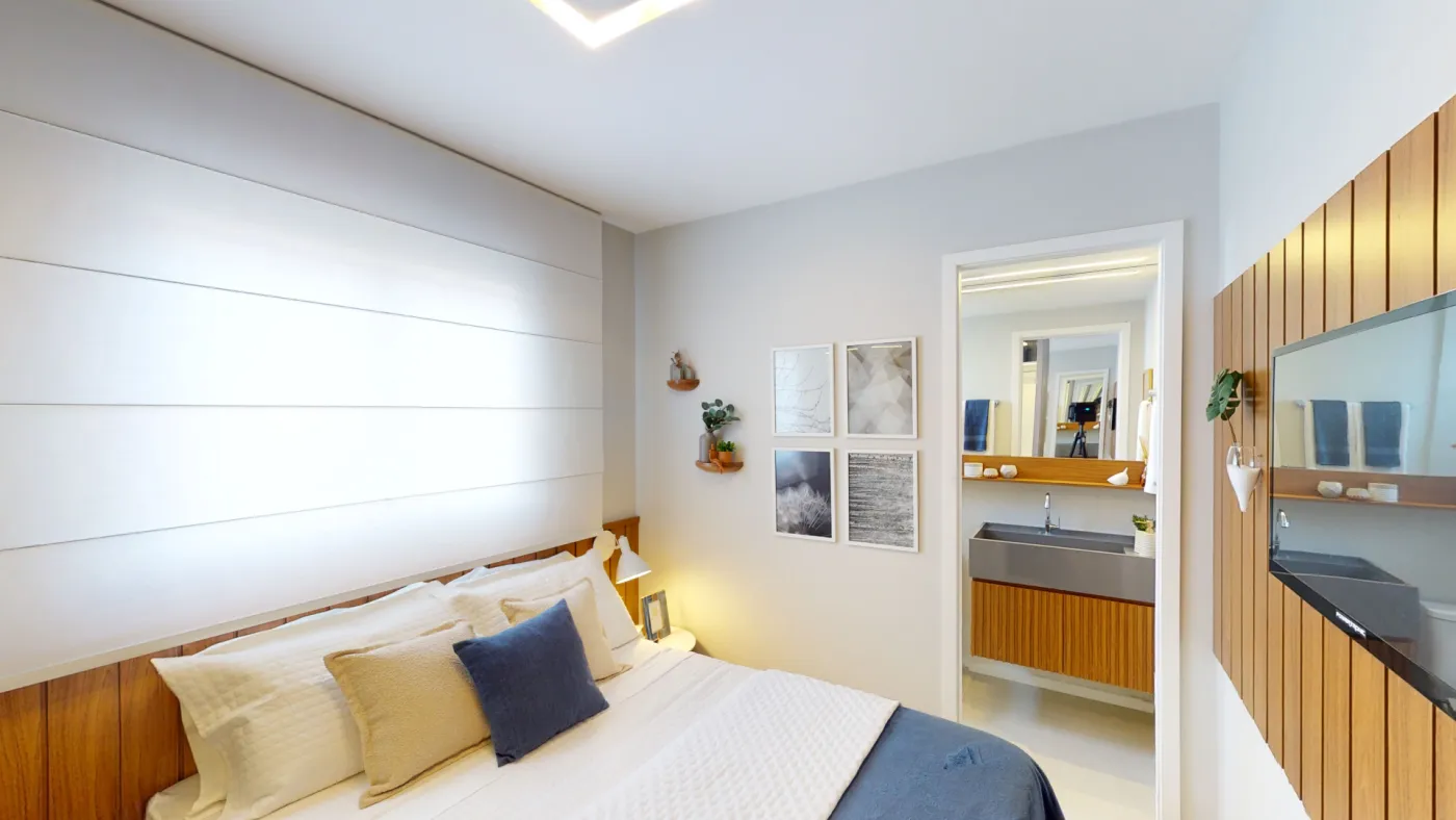 Holistic Residence - Fase 1 Holistic Residence - Fase 1