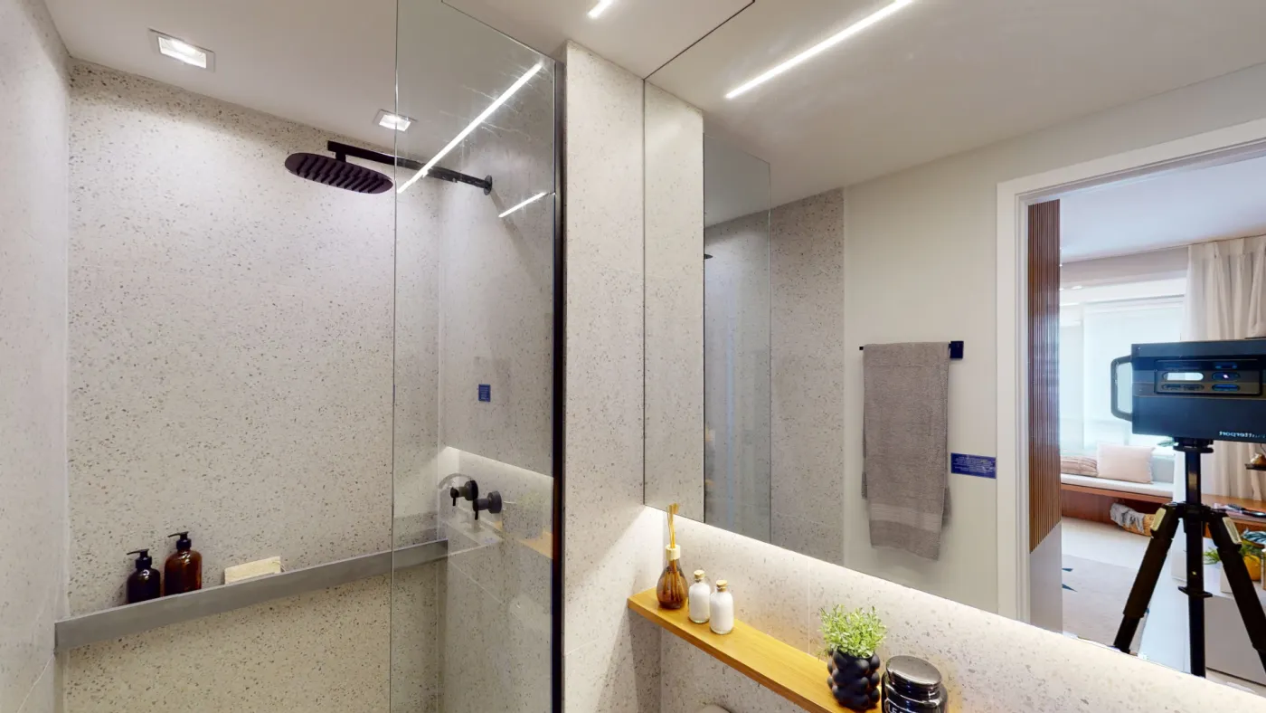 Holistic Residence - Fase 1 Holistic Residence - Fase 1