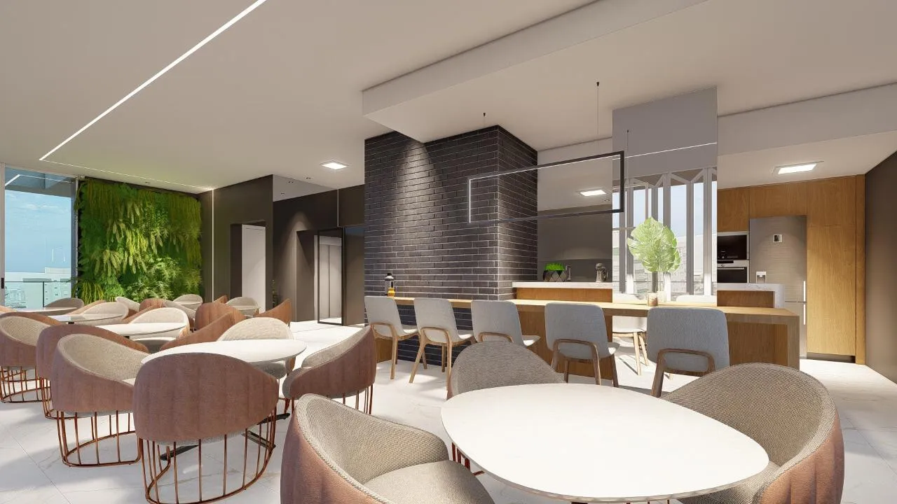 Absoluto Palace - JCM Construtora