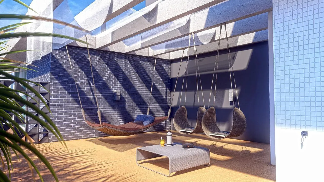 Absoluto Palace - JCM Construtora