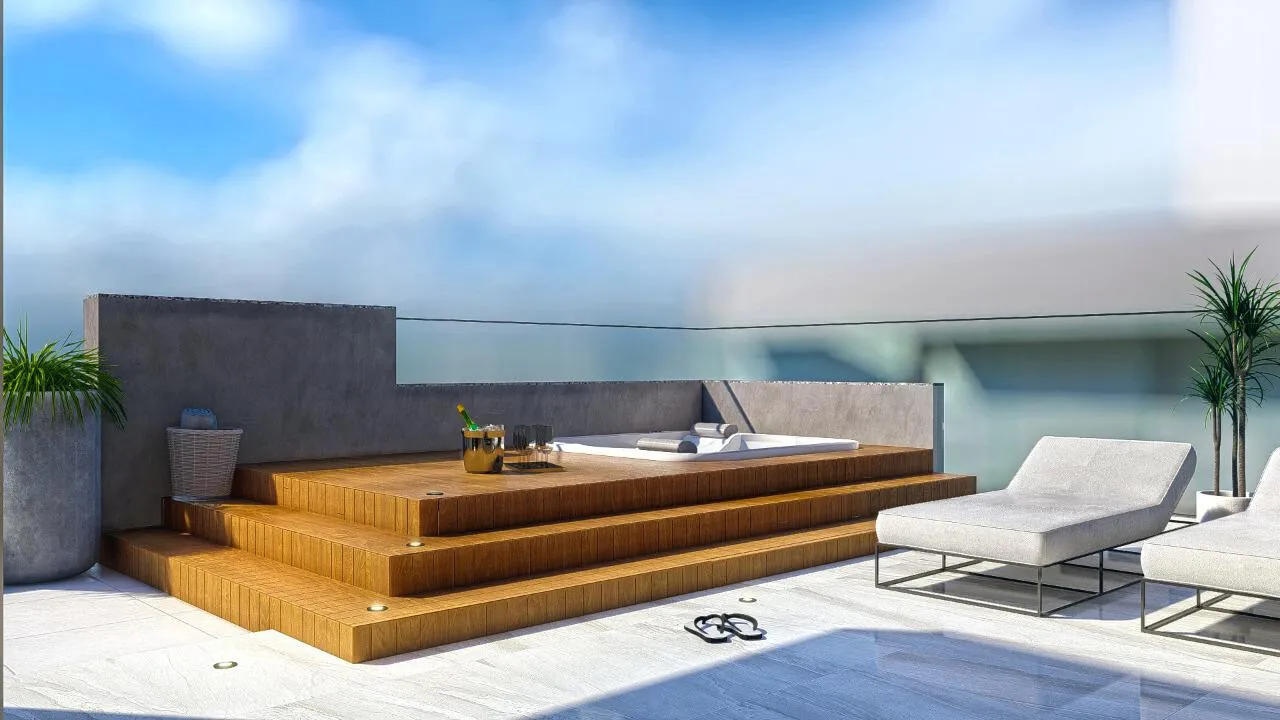Absoluto Palace - JCM Construtora