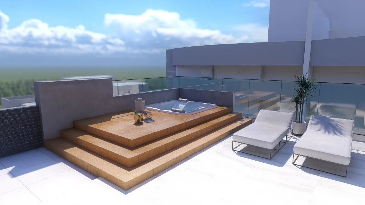 Absoluto Palace - JCM Construtora