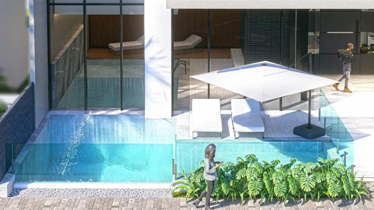Absoluto Palace - JCM Construtora