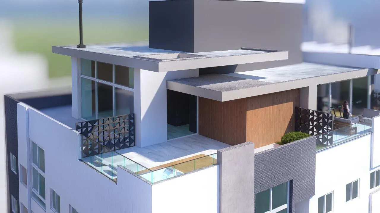 Absoluto Palace - JCM Construtora
