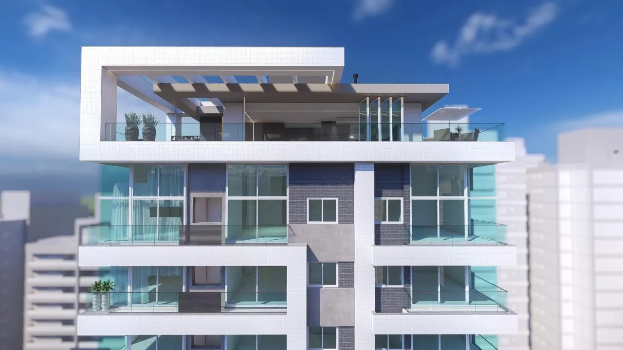 Absoluto Palace - JCM Construtora