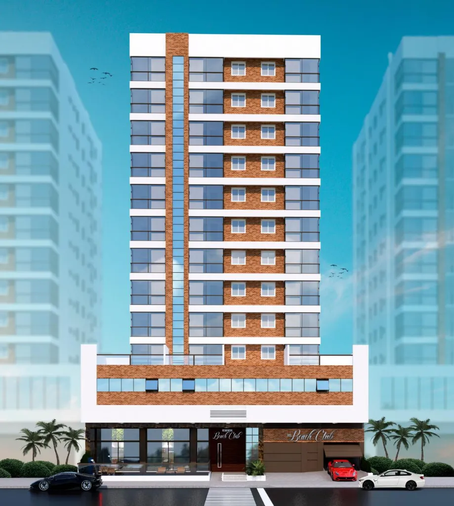 Beach Club - Preamar Empreendimentos Beach Club - Preamar Empreendimentos