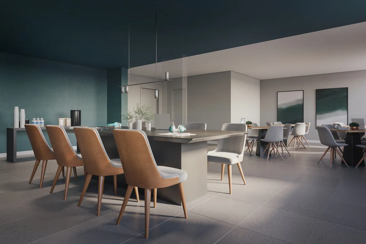Vivaz Prime Belenzinho - Vivaz SP