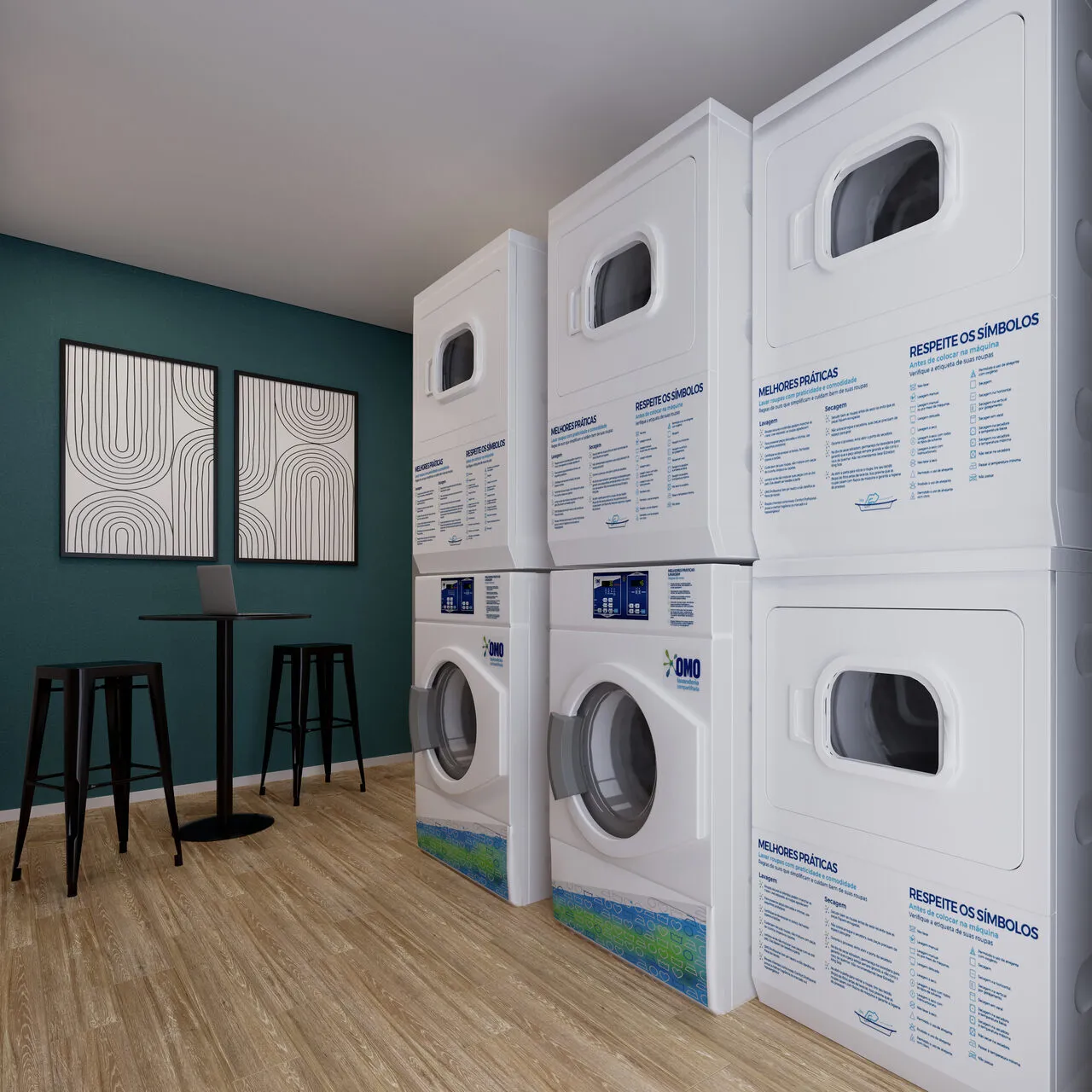 Vivaz Prime Belenzinho - Vivaz SP