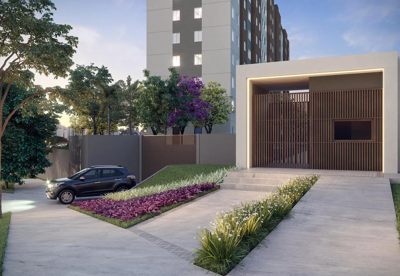 Vivaz Cantareira 2 - Vivaz SP