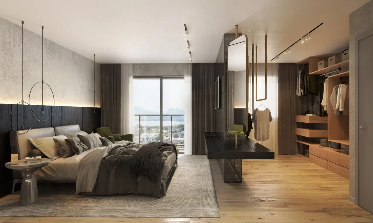 Orygem Acqua Home - Fase 3 Orygem Acqua Home - Fase 3