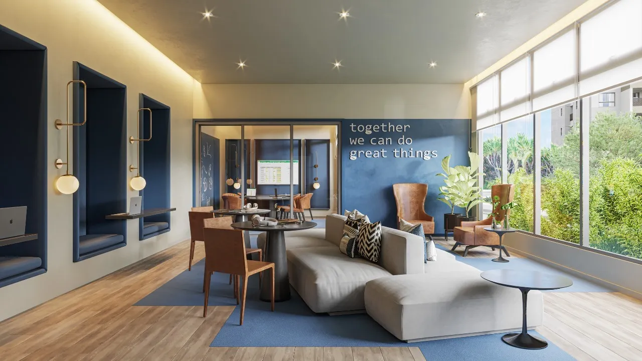 Orygem Acqua Home - Fase 3 Orygem Acqua Home - Fase 3